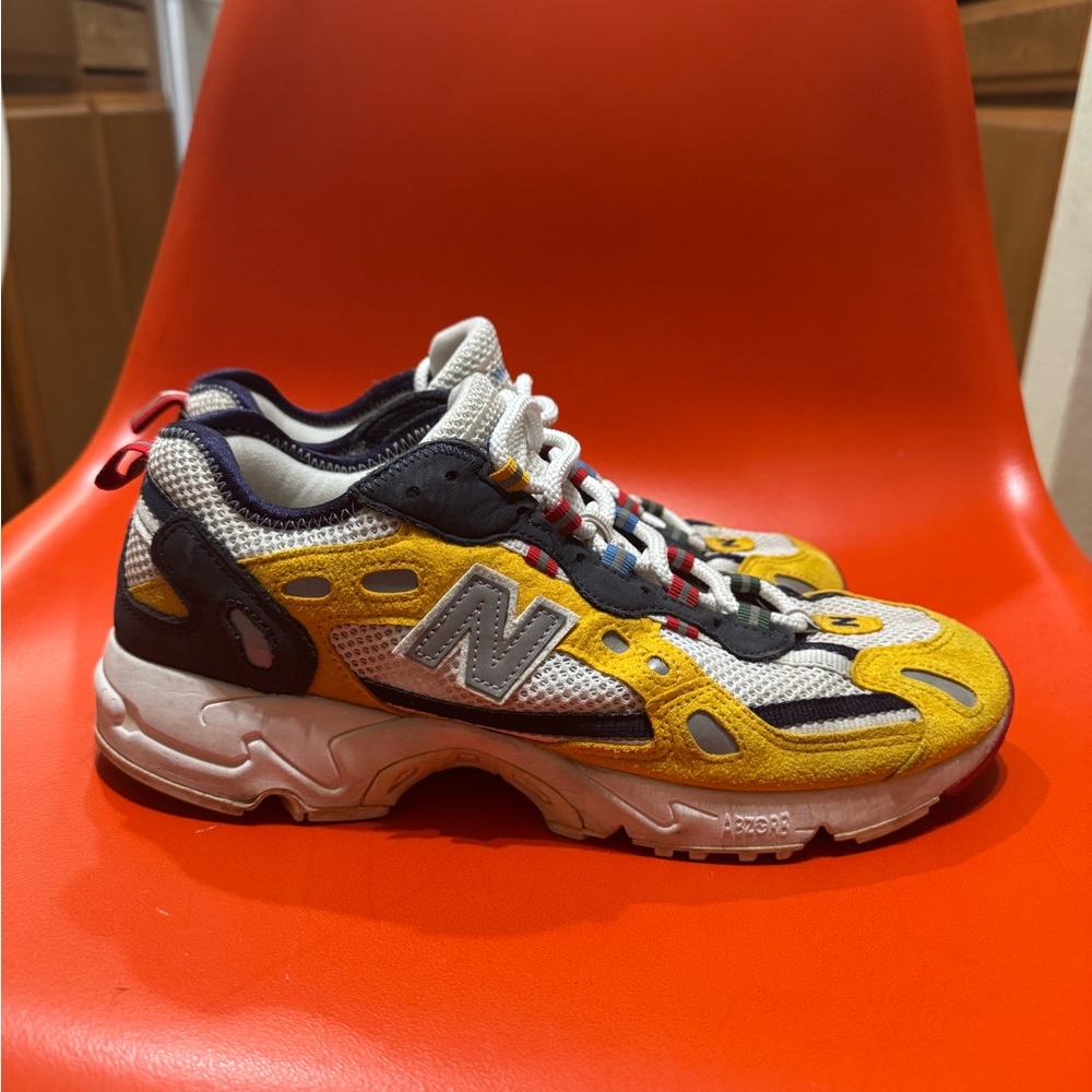 New Balance 827 x Aime Leon Dore